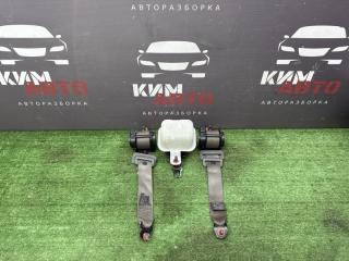 Ремни безопасности задние Kia Rio 2
