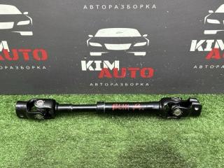 Кардан рулевой Hyundai i30 Б/У Кардан рулевой Hyundai i30