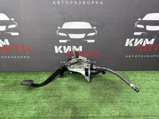 Педаль сцепления Hyundai Solaris 2 2018 Б/У Педаль сцепления Hyundai Solaris 2 2018