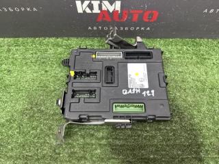Запчасть блок комфорта(bcm) Nissan QASHQAI 2016