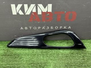 Фото запчасти накладка внутренней ручки двери задняя правая Nissan QASHQAI 2016 Б/У запчасть Запчасть накладка внутренней ручки двери задняя правая Nissan QASHQAI 2016