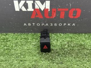 Фото запчасти кнопка аварийной сигнализации (аварийка) Nissan QASHQAI 2016 Б/У запчасть Запчасть кнопка аварийной сигнализации (аварийка) Nissan QASHQAI 2016