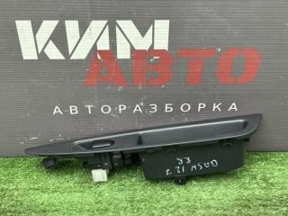 Фото запчасти кнопка стеклоподъемника задняя правая Nissan QASHQAI 2016 Б/У запчасть Запчасть кнопка стеклоподъемника задняя правая Nissan QASHQAI 2016