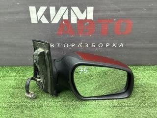 Зеркало заднего вида правое Ford Focus 2