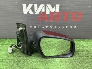 Зеркало заднего вида правое Ford Focus 2