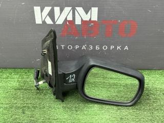 Запчасть зеркало заднего вида правое Ford Fusion