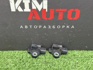 Запчасть датчик удара боковой Nissan QASHQAI 2016