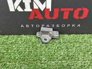 Запчасть датчик удара air bag передний Nissan QASHQAI 2016