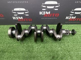 Коленвал (STD) Nissan QASHQAI 2016 Б/У Коленвал (STD) Nissan QASHQAI 2016