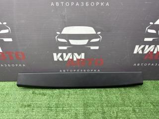 Обшивка крышки багажника верхняя Kia Ceed 3 2021