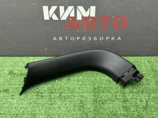 Обшивка крышки багажника задняя правая Kia Ceed 3 2021 Б/У Обшивка крышки багажника задняя правая Kia Ceed 3 2021