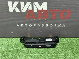 Кнопка аварийной сигнализации Kia Ceed 3 2021