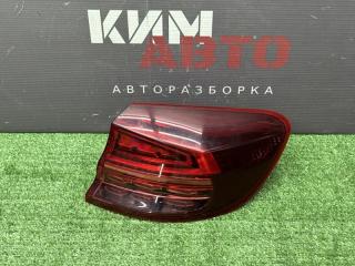 Фонарь в крыло задний правый Kia Ceed 3 2021