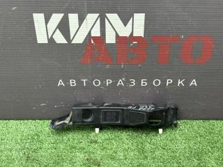 Кронштейн бампера передний правый Kia Ceed 3 2021