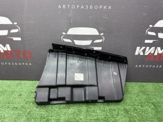 Пыльник бампера задний правый Kia Ceed 3 2021 Б/У Пыльник бампера задний правый Kia Ceed 3 2021