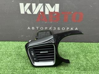 Дефлектор отопителя левый Kia Ceed 3 2021 Б/У Дефлектор отопителя левый Kia Ceed 3 2021