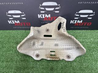 Тепловой экран выпускного коллектора Kia Ceed 3 2021 Б/У Тепловой экран выпускного коллектора Kia Ceed 3 2021