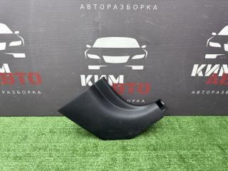 Накладка порога малая передняя правая Kia Ceed 3 2021 Б/У Накладка порога малая передняя правая Kia Ceed 3 2021