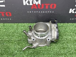 Дроссельная заслонка Kia Ceed 3 2021 Б/У Дроссельная заслонка Kia Ceed 3 2021