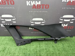 Накладка стойки кузова задняя правая Kia Ceed 3 2021