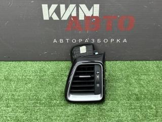 Дефлектор отопителя правый Kia Ceed 3 2021 Б/У Дефлектор отопителя правый Kia Ceed 3 2021