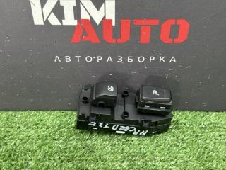 Кнопка стеклоподъемника задняя Kia Ceed 3 2021