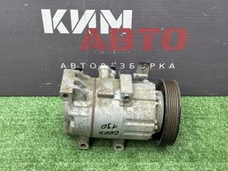 Компрессор кондиционера Kia Ceed 3 2021 Б/У Компрессор кондиционера Kia Ceed 3 2021