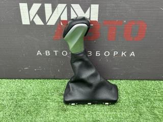 Рукоять с чехлом селектора АКПП Kia Ceed 3 2021