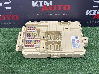 Блок предохранителей салонный Kia Ceed 3 2021 Б/У Блок предохранителей салонный Kia Ceed 3 2021