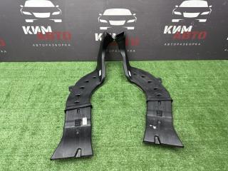 Воздуховод пола Kia Ceed 3 2021