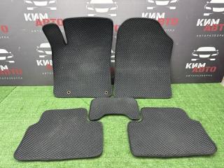 Коврики салонные Kia Ceed 3 2021