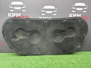 Шумоизоляция капота Kia Ceed 3 2021 Б/У Шумоизоляция капота Kia Ceed 3 2021