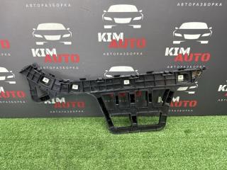 Кронштейн бампера задний правый Kia Ceed 3 2021
