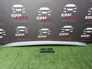 Рейлинги Kia Ceed 3 2021 Б/У Рейлинги Kia Ceed 3 2021