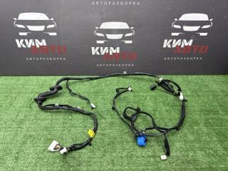 Проводка крышки багажника Kia Ceed 3 2021 Б/У Проводка крышки багажника Kia Ceed 3 2021