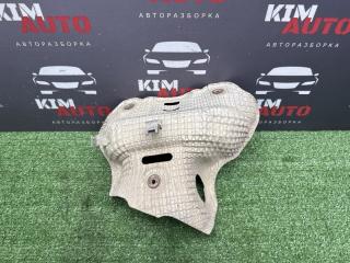 Тепловой экран выпускного коллектора Hyundai Creta 2019 Б/У Тепловой экран выпускного коллектора Hyundai Creta 2019
