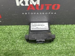 Фото запчасти блок gateway Skoda Yeti 2011 Б/У запчасть Запчасть блок gateway Skoda Yeti 2011