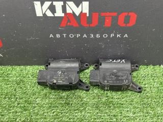 Фото запчасти сервопривод заслонки печки Skoda Yeti 2011 Б/У запчасть Запчасть сервопривод заслонки печки Skoda Yeti 2011