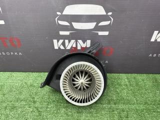 Запчасть мотор печки Volkswagen Polo 5