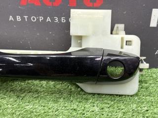 Ручка двери наружная в сборе передняя левая Creta 2021 GS 2.0 G4NA