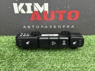 Блок кнопок Hyundai Creta 2021 GS 2.0 G4NA 93300M02704X Б/У