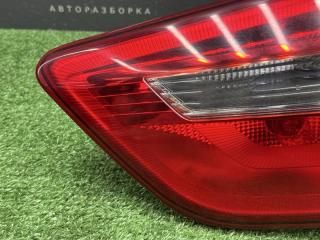 Фонарь в крышку багажника задний правый Creta 2021 GS 2.0 G4NA