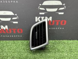 Дефлектор отопителя передний левый Hyundai Creta 2021 GS 2.0 G4NA 97480M0000RA5 Б/У