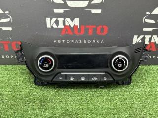 Блок управления климат-контролем Hyundai Creta 2021 GS 2.0 G4NA 97250M0205PGB Б/У