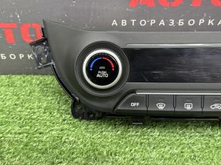 Блок управления климат-контролем Creta 2021 GS 2.0 G4NA