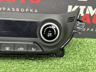 Блок управления климат-контролем Creta 2021 GS 2.0 G4NA