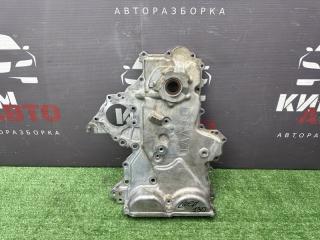 Крышка передняя ГРМ Kia Ceed 3 2021 Б/У Крышка передняя ГРМ Kia Ceed 3 2021