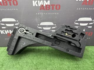 Фото запчасти ящик с инструментами правый LIFAN X60 Б/У запчасть Запчасть ящик с инструментами правый LIFAN X60