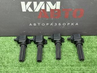 Катушка зажигания Ford Focus 3 2013