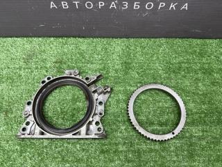 Задняя крышка коленвала VAG